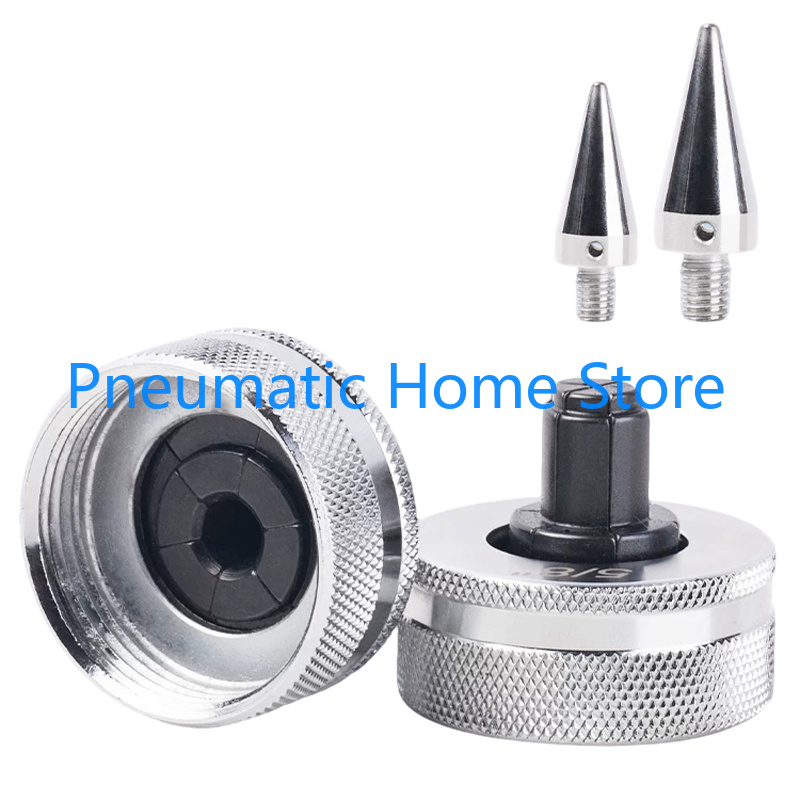 Power Tools Youtube - 1PCS 6-42mm Expander Head for Tube
