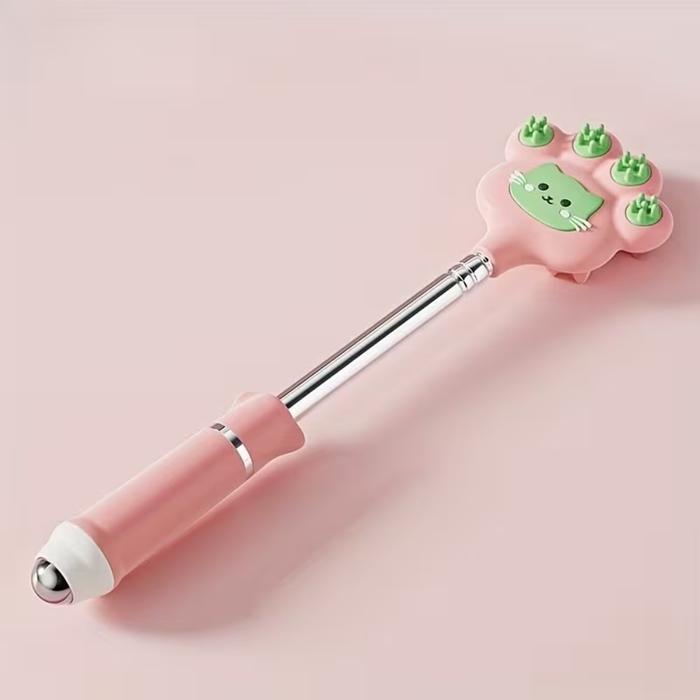 Power Tools Hammer - Retractable Back Scratcher | Itch Scratcher