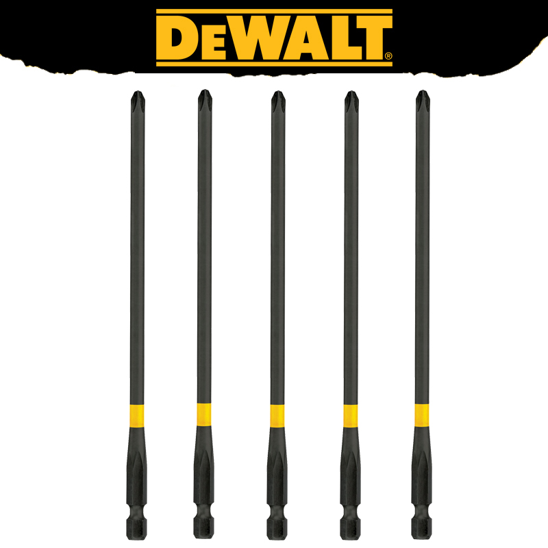 Power Tools Construction - DEWALT DCF6202PH2-5 Drywall Collator Bits 5PK