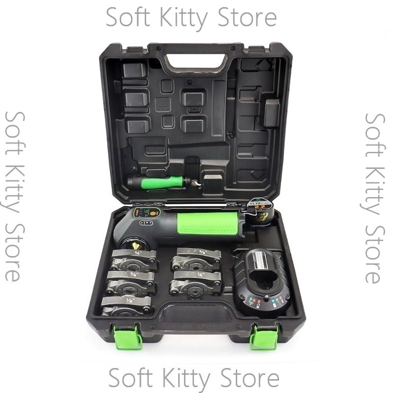 Power Tools Youtube - Lithium Battery Flare ST-E800A Power Tools