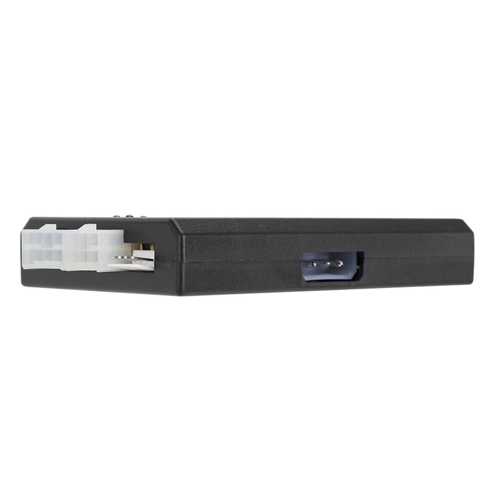 Power Tools Display - LCD Display ATX Power Supply Tester