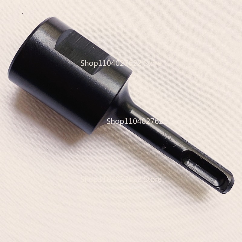 Power Tools Construction - Thread Adapter for Diamond Drill Core