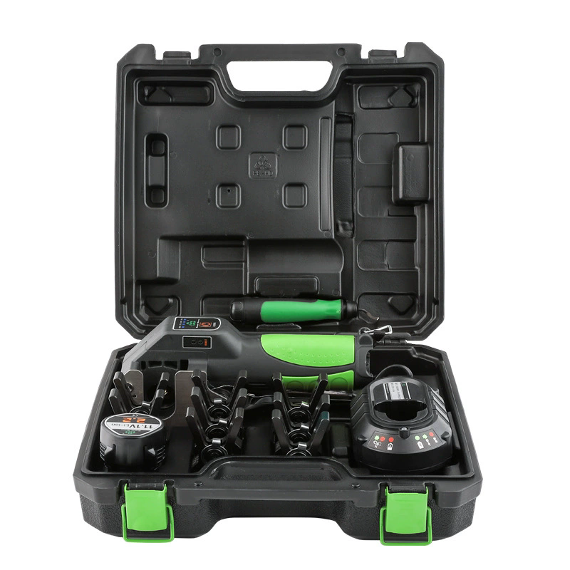 Power Tools Youtube - ST-E900A Automatic Lithium Battery Electric Power