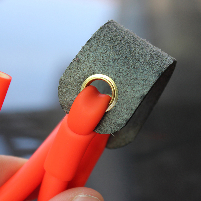 Power Tools Youtube - Elastic Rubber Band For Hunting Catapults