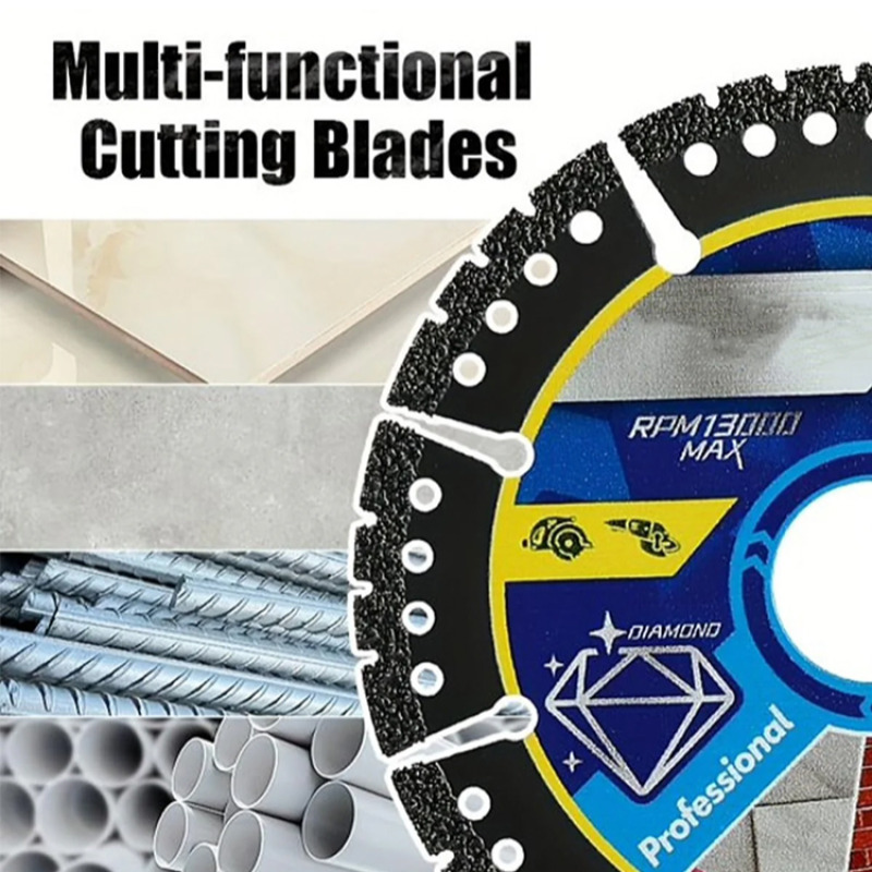 Ultra Thin Diamond Alloy Saw B - Power Tools King review and price