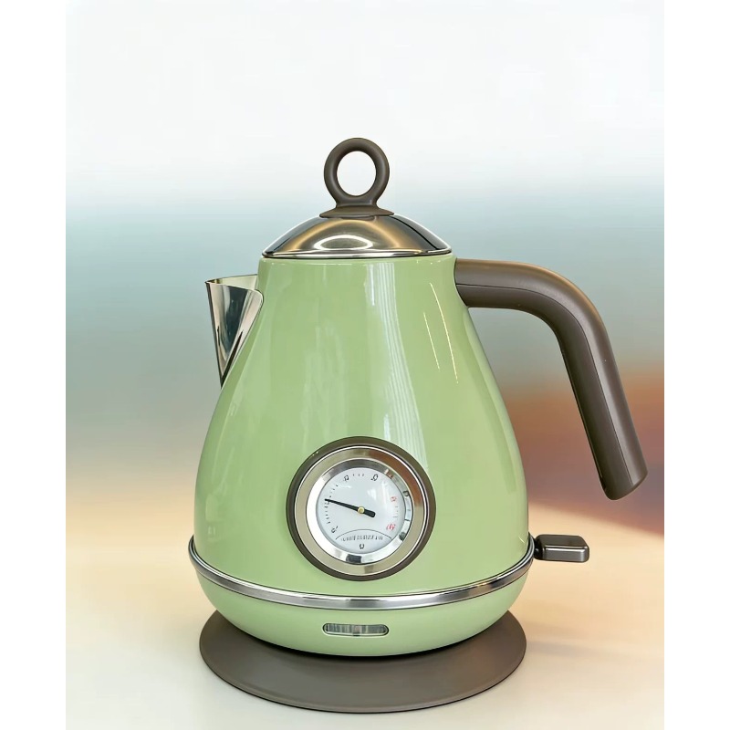 1.7L Retro 304 Stainless Steel - Power Tools Display review and price