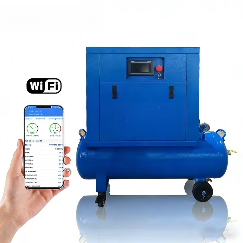 Mini Portable 2 in 1 Air Compr - Air Compressor Mini review and price