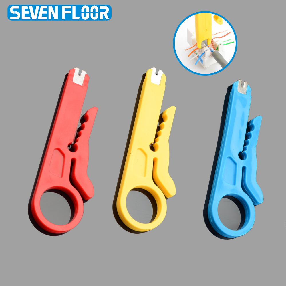 1-Pack / 3-Pack Wire Stripper  - Power Tools Germany review and price