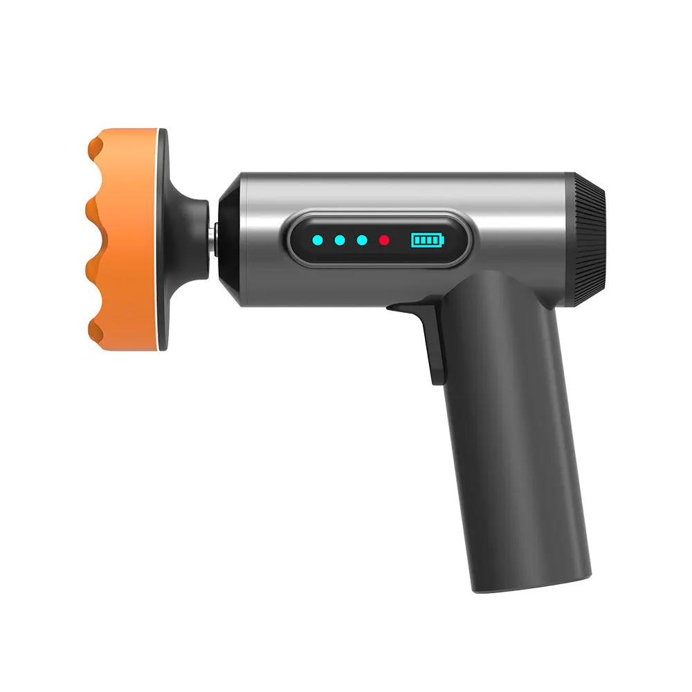 Wireless Car Polishing Machine - Power Tools Display review and price