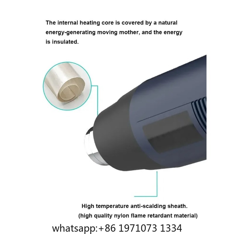 Hot Air Gun Heat 2000W Variabl - Heat Gun Variable review and price
