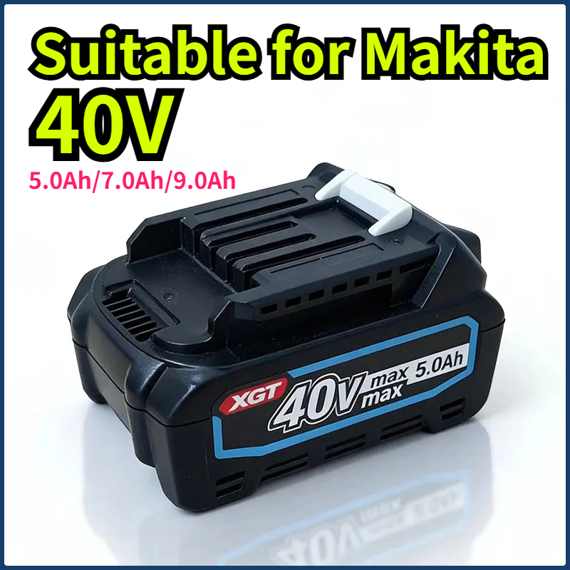 Suitable for Makita power tool - Makita Power Tools Xgt review and price
