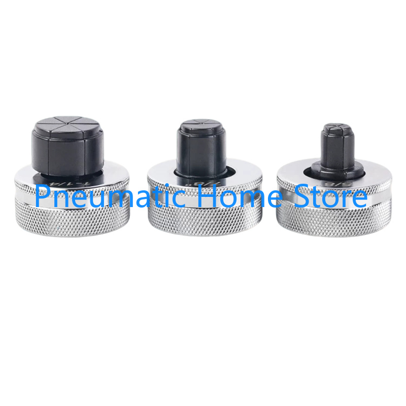 1PCS 6-42mm Expander Head for  - Power Tools Youtube review and price