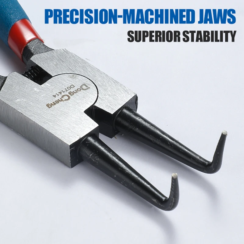 Japanese Circlip Pliers 5/7/9  - Power Tools Germany review and price