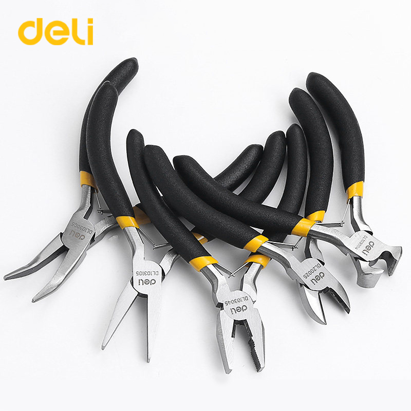 7Pcs Mini Pliers High Carbon S - Power Tools Germany review and price