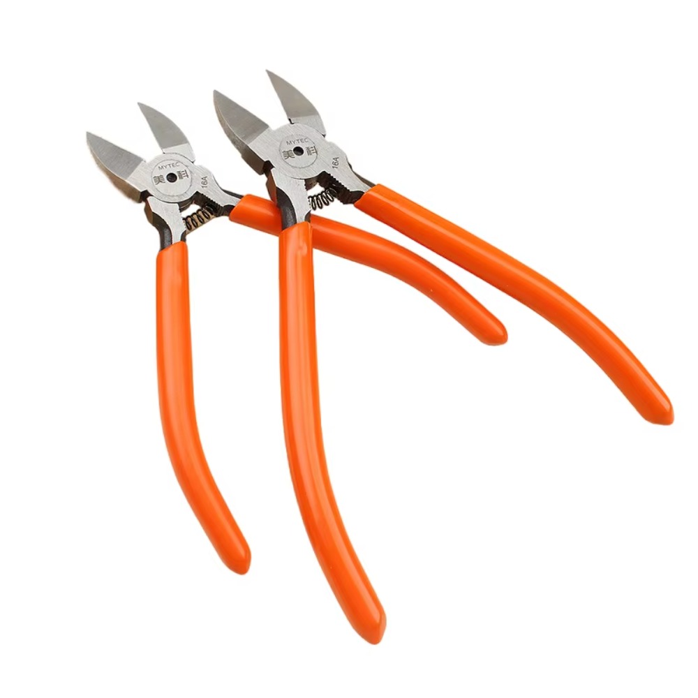5/6inch Diagonal Pliers Multi  - Power Tools Germany review and price
