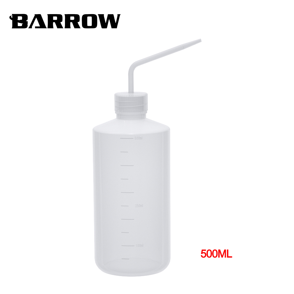 BARROW OD12/14/16mm Acrylic/PM - Power Tools Youtube review and price