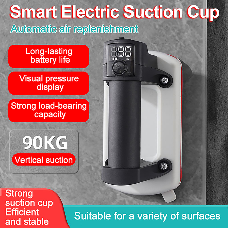 Intelligent Electric Suction C - Power Tools Display review and price