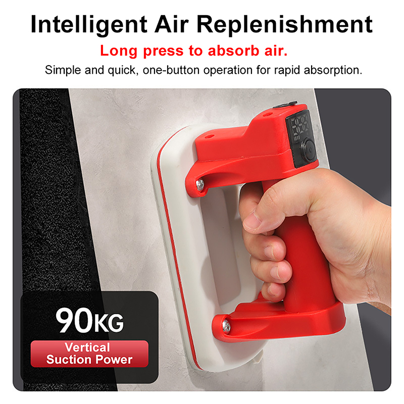 Intelligent Electric Suction C - Power Tools Display review and price