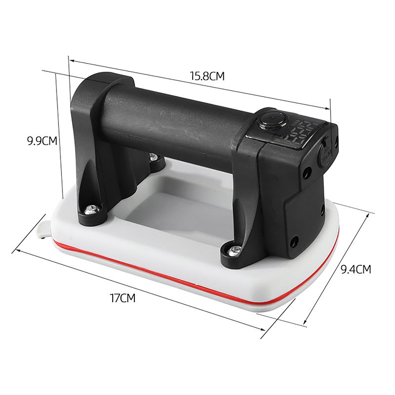 Intelligent Electric Suction C - Power Tools Display review and price