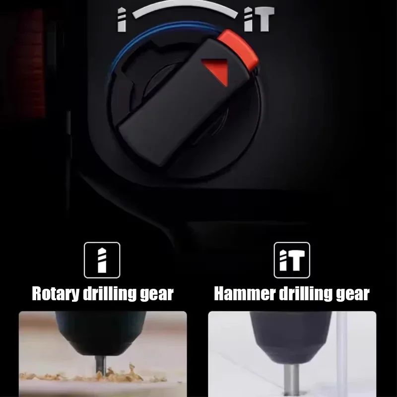 Bosch GBH 18V-18 Cordless Rota - Power Tools Hammer review and price