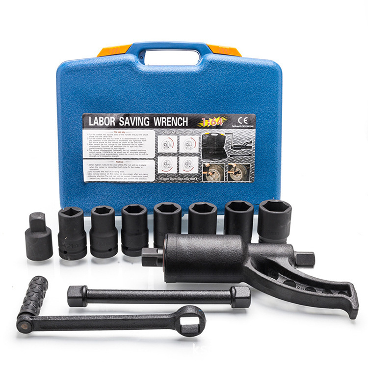 Power King Labor Saving Wrench - Power Tools King review and price