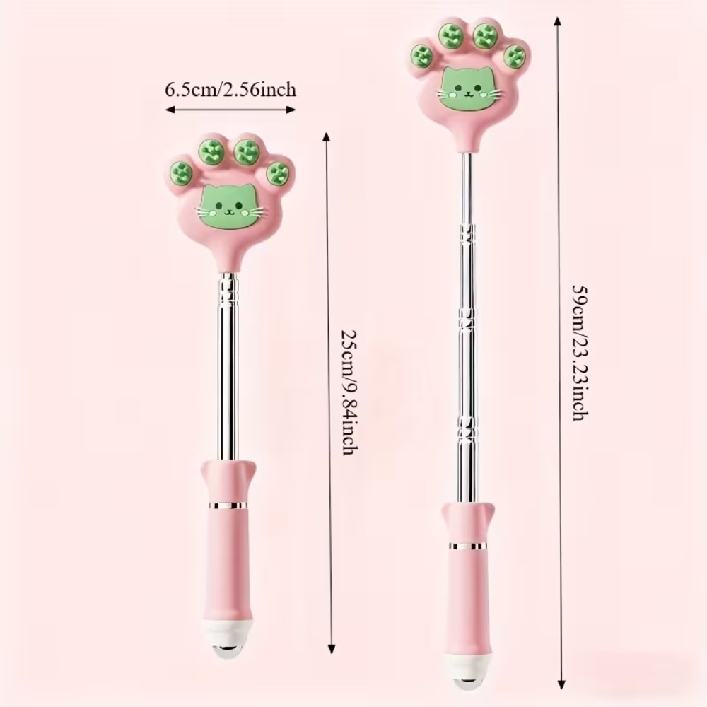 Retractable Back Scratcher | I - Power Tools Hammer review and price