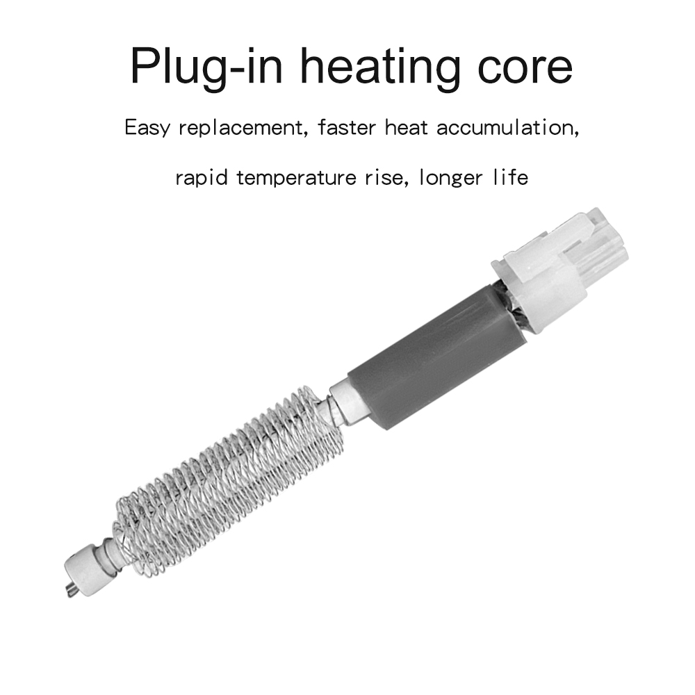 Adjustable Digital Hot Air Gun - Heat Gun Variable review and price