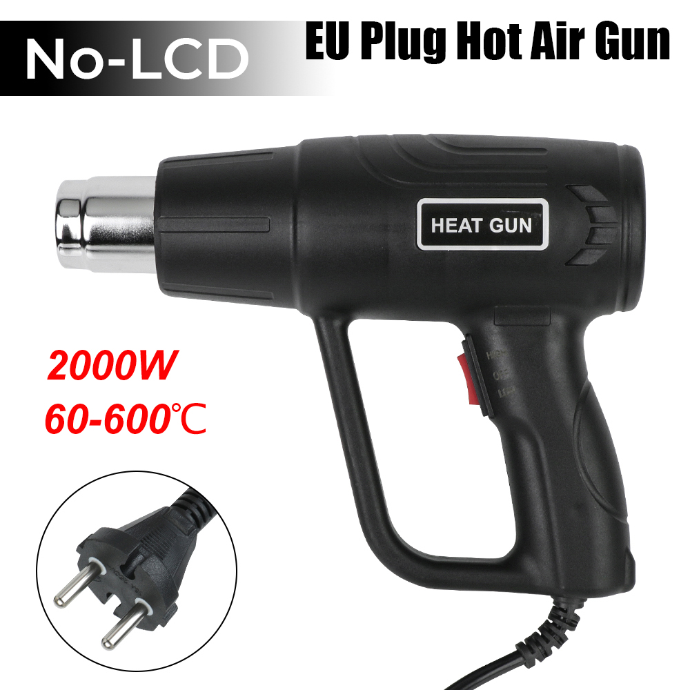 Soldering Wrap Blower Heater 6 - Heat Gun Variable review and price