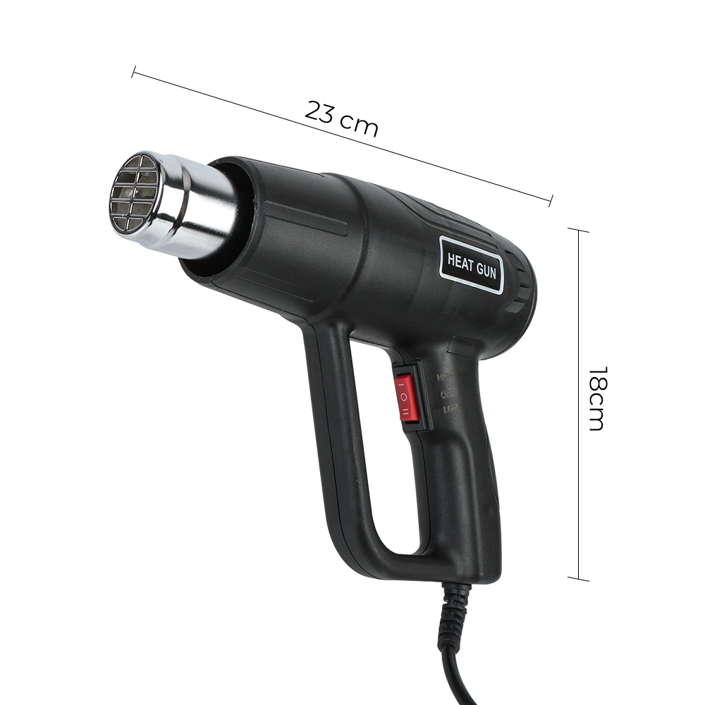 Soldering Wrap Blower Heater 6 - Heat Gun Variable review and price