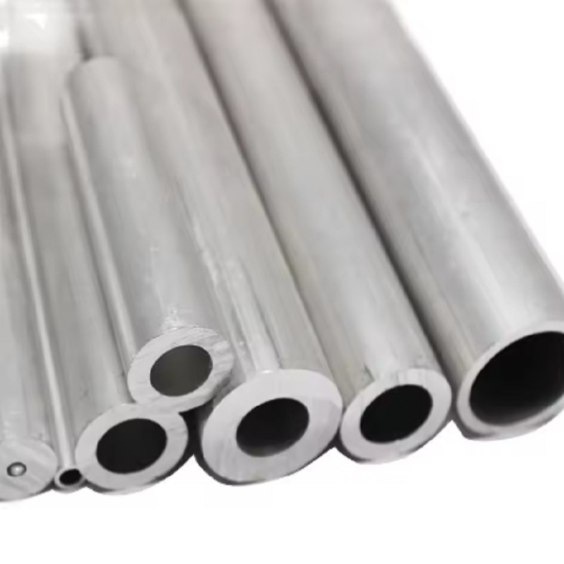 Aluminium Tube OD 3 4 5 6 8 9  - Power Tools Youtube review and price
