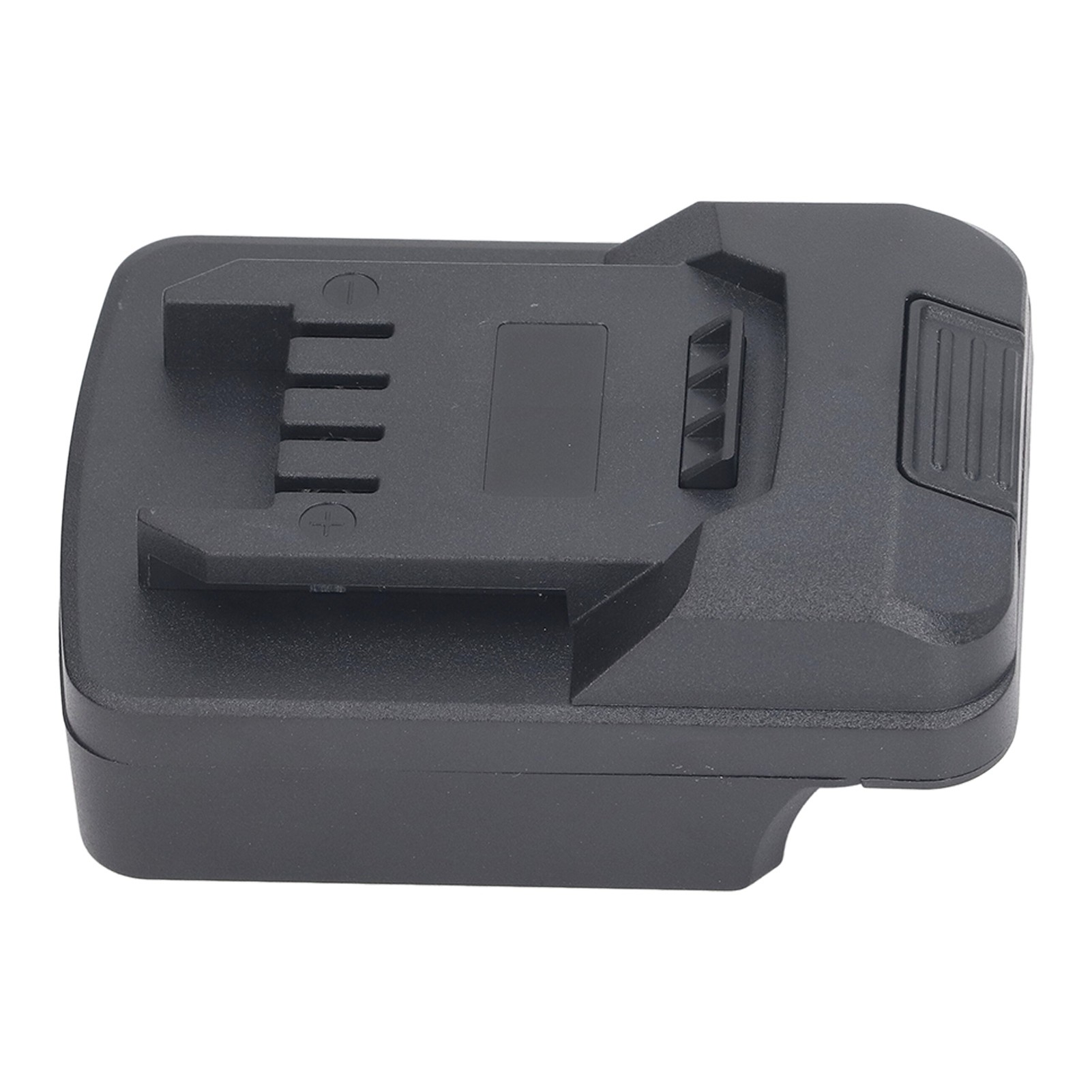 Battery Adapter for STANLEY 18 - Power Tools Stanley review and price