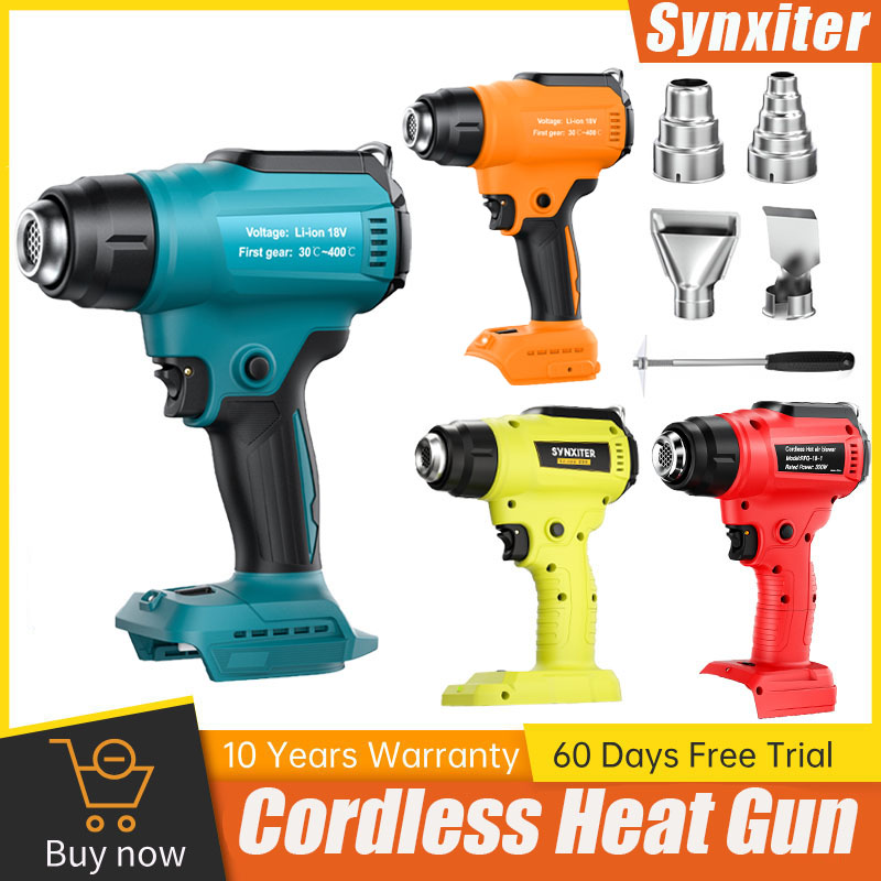 Cordless Heat Gun For Makita F - Heat Gun Variable review and price