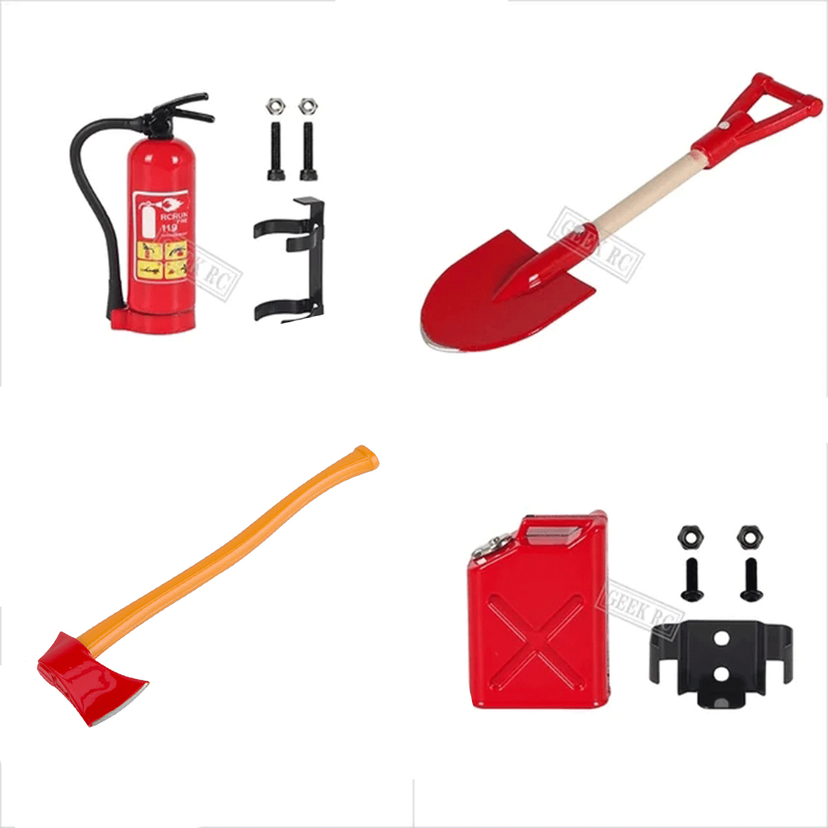 RC Car Garage Tools Series Sca - Air Compressor Mini review and price