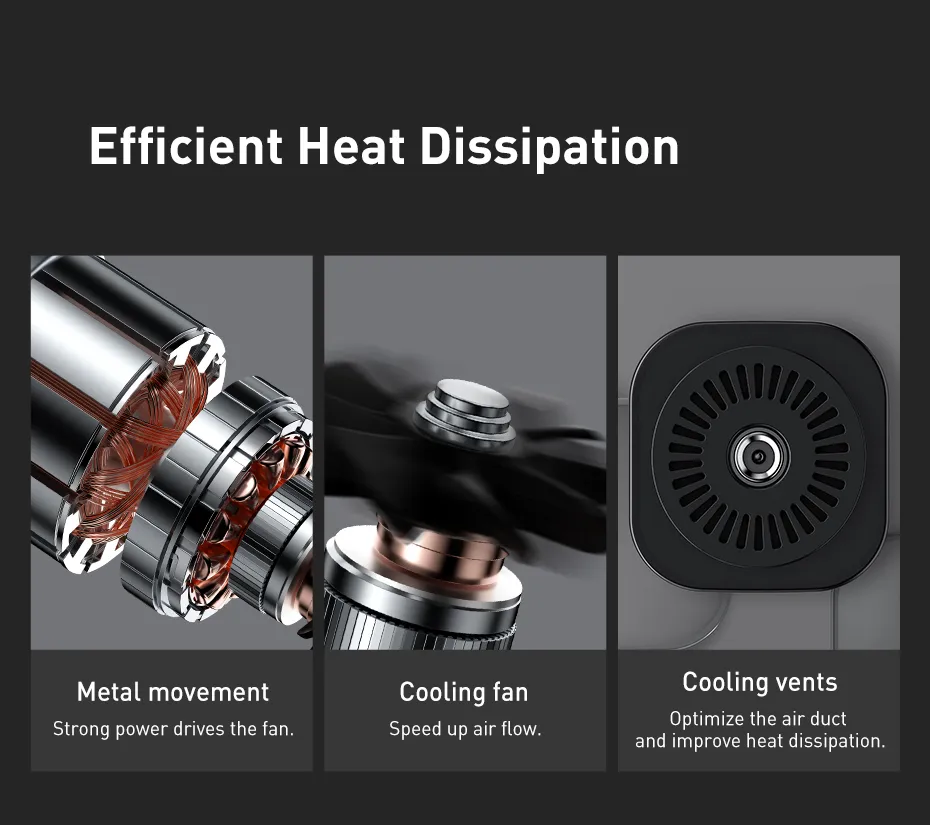 Mini Portable ABS Plastic Wire - Air Compressor Mini review and price