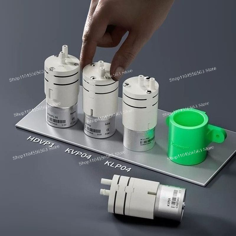 Micro Vacuum Pump 12V DC Mini  - Air Compressor Mini review and price