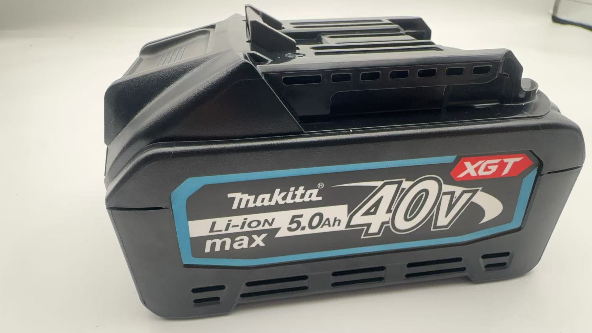 Makita 40V Max 5.0Ah Lithium B - Makita Power Tools Xgt review and price