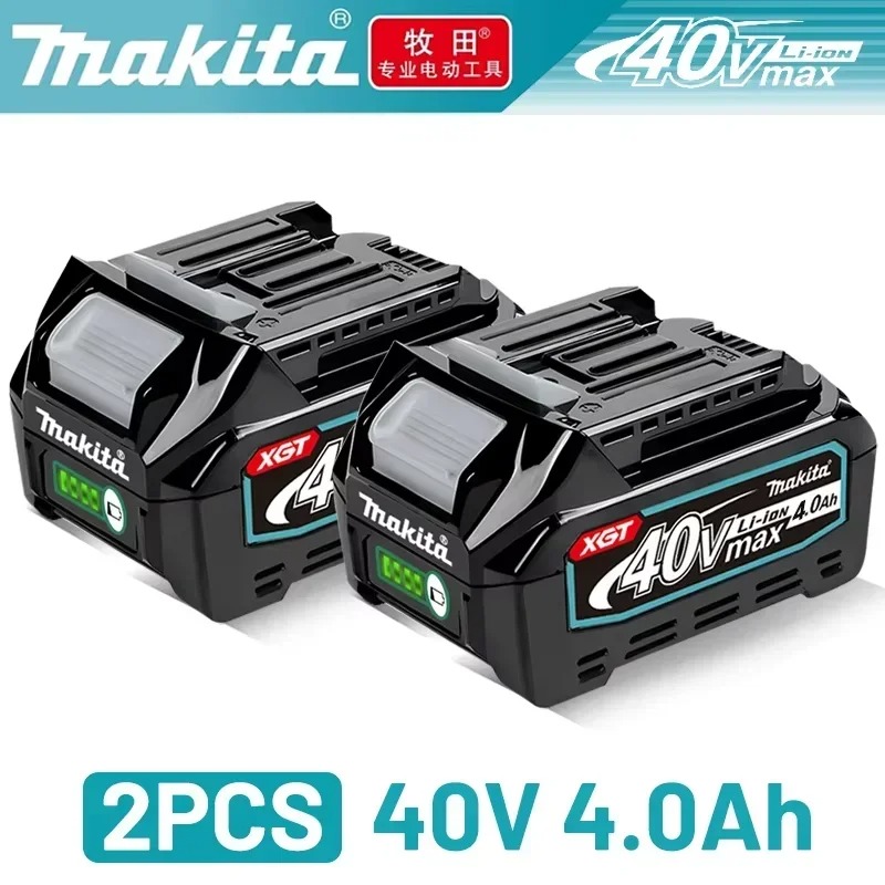 Makita 40V Max 5.0Ah Lithium B - Makita Power Tools Xgt review and price