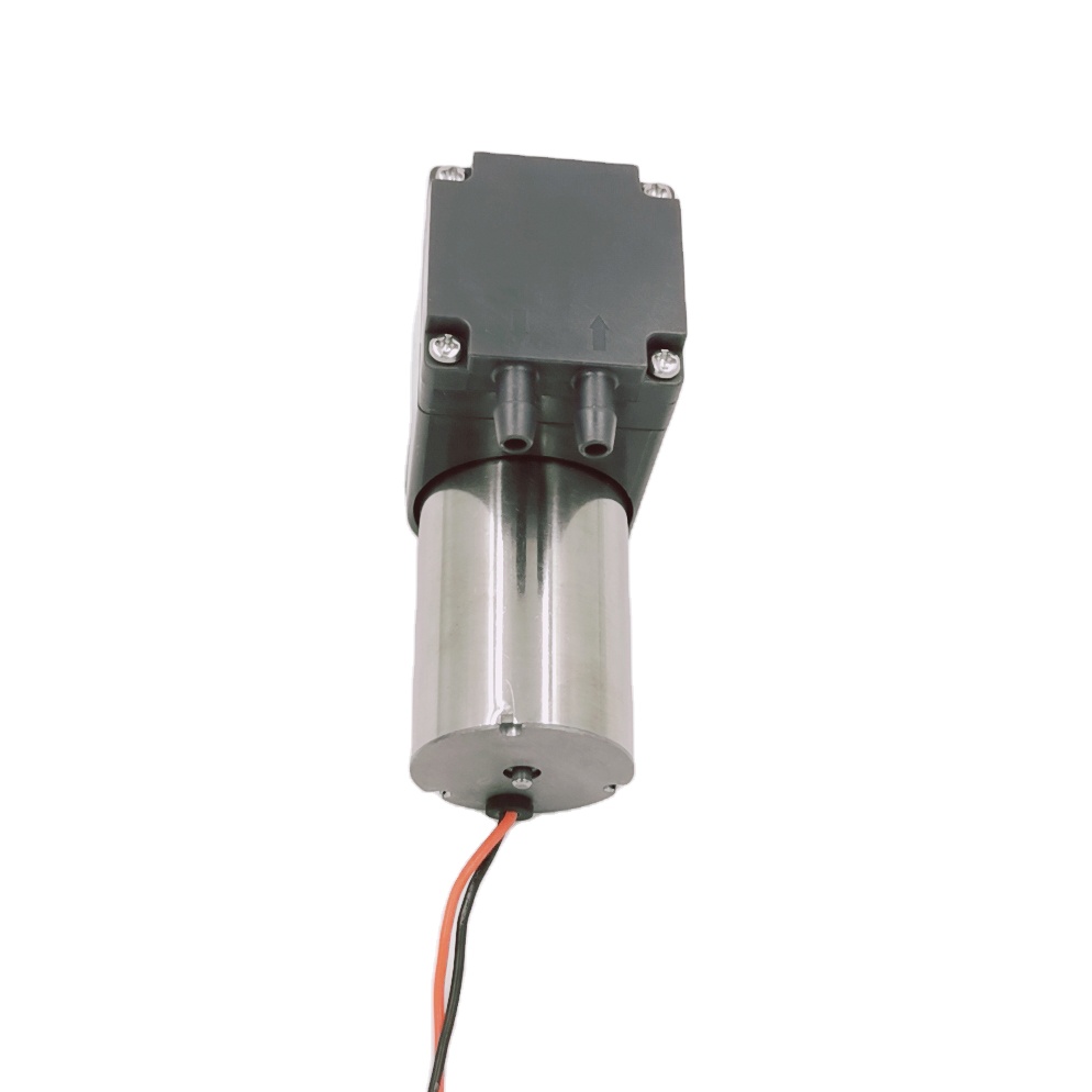 DC Pump Manufacture Mini Brush - Air Compressor Mini review and price