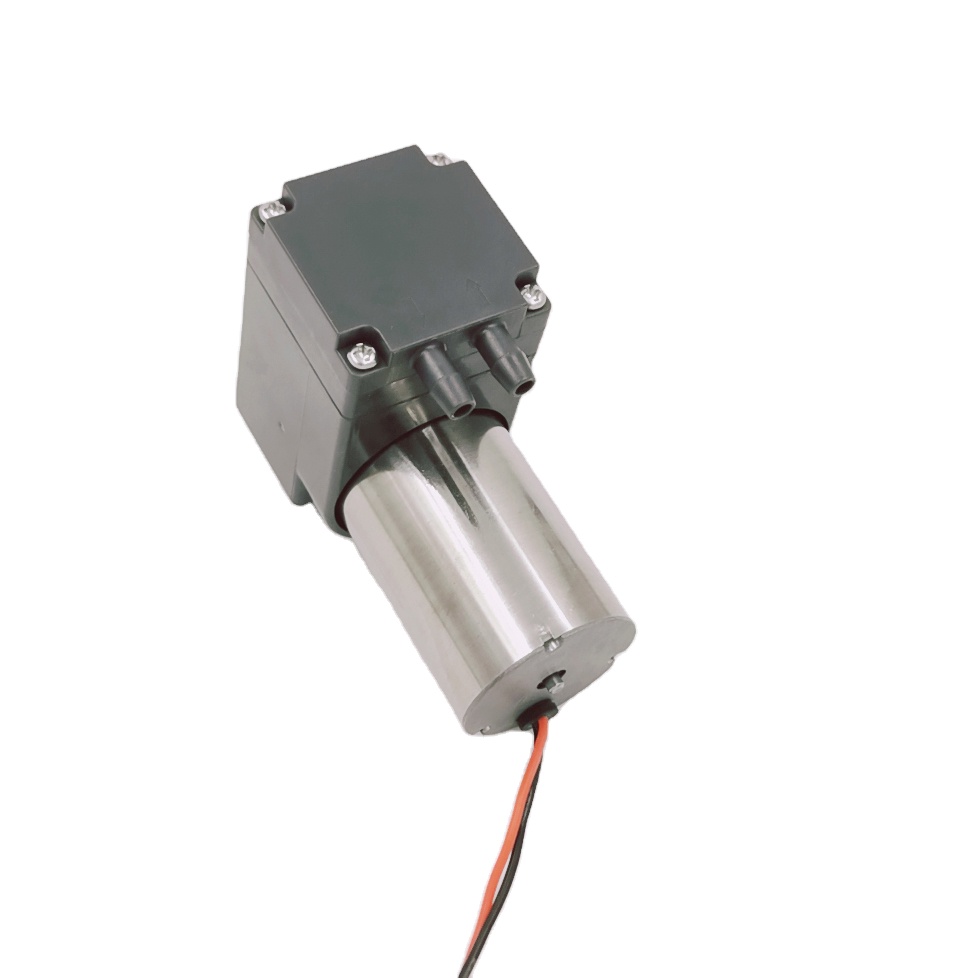 DC Pump Manufacture Mini Brush - Air Compressor Mini review and price