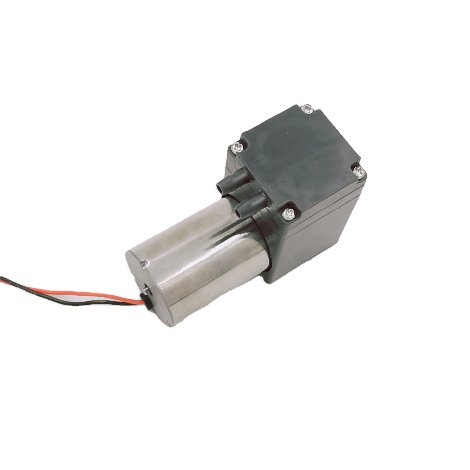DC Pump Manufacture Mini Brush - Air Compressor Mini review and price