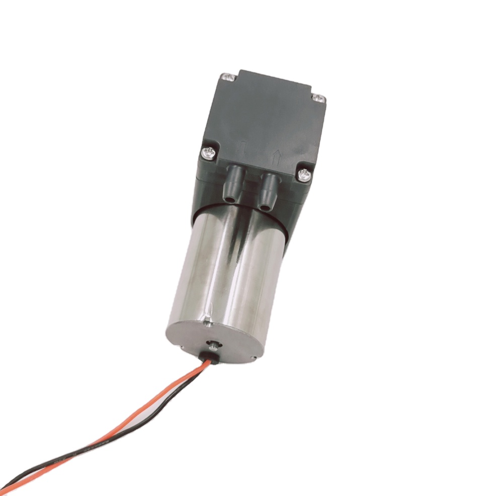 DC Pump Manufacture Mini Brush - Air Compressor Mini review and price