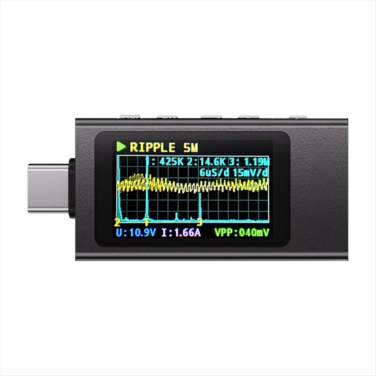 Fits for KWS-X1 Power Meter Ty - Power Tools Display review and price
