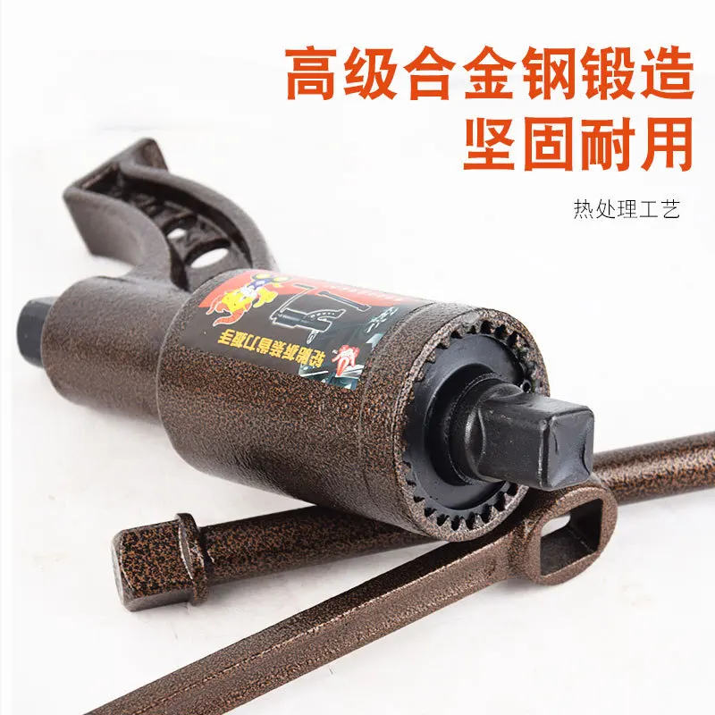 Effortless and Powerful King T - Power Tools King review and price