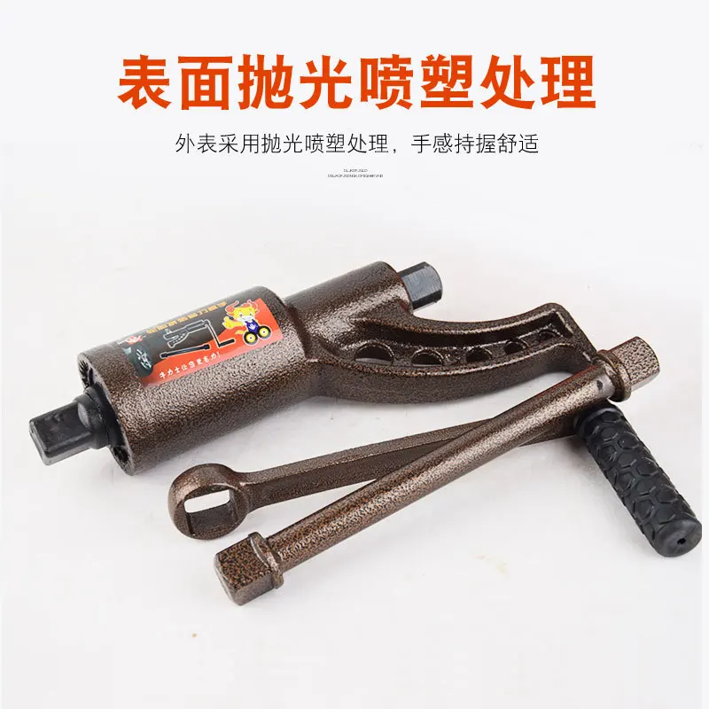Effortless and Powerful King T - Power Tools King review and price