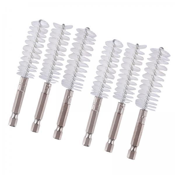 Tube Cleaning Wire Brush Set S - Power Tools Youtube review and price