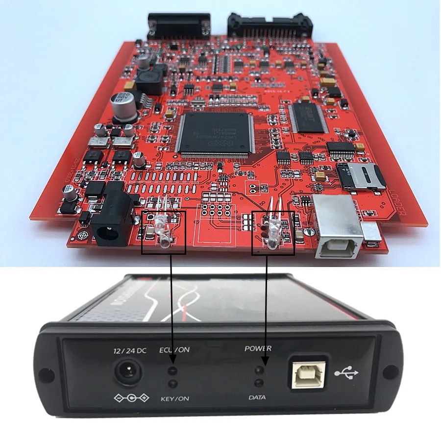Ecu Chip Tuning For KESS V5.01 - Power Tools King review and price