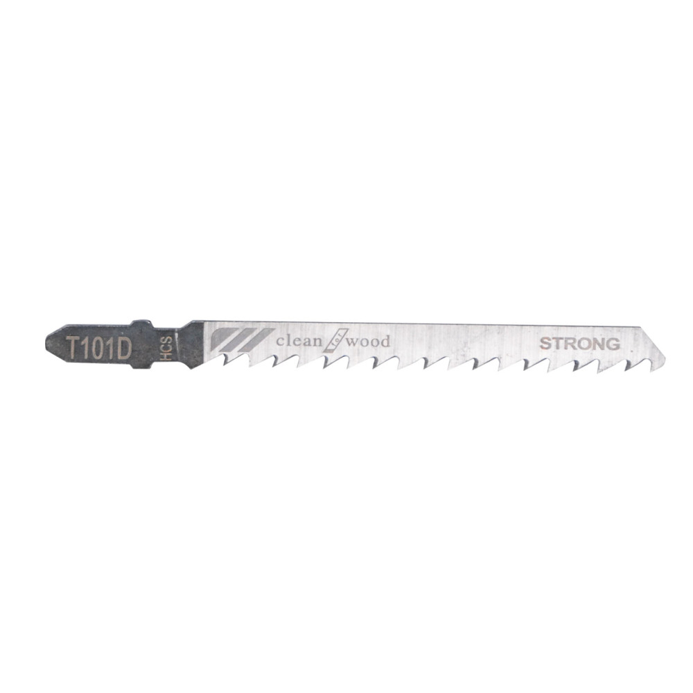 5pcs T101D 65MN Jag Saw Blades - Power Tools Youtube review and price