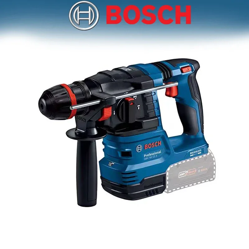 BOSCH GBH18V-22X 18V Professio - Power Tools Hammer review and price