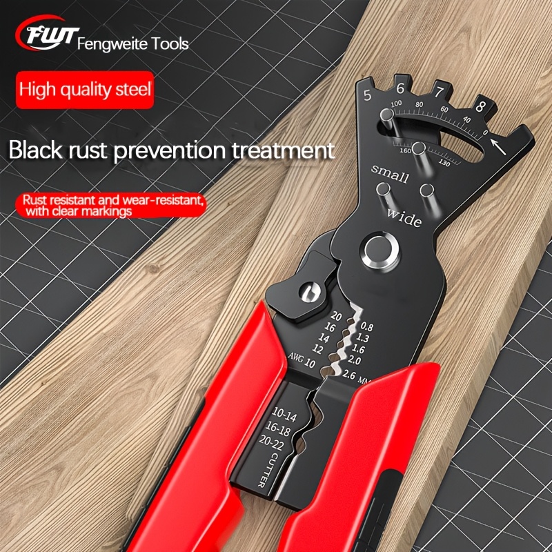 Professional-Grade Wire Bender - Power Tools Germany review and price