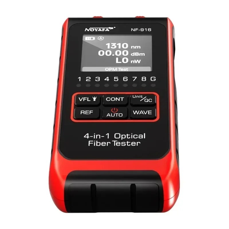 NF-916 Fiber Optical Power Met - Power Tools Display review and price